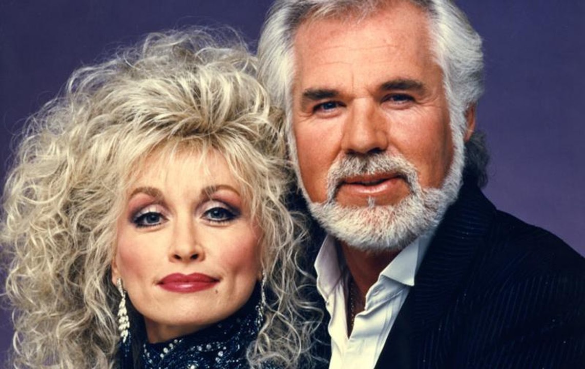 Kenny Rogers: 'The Gambler'