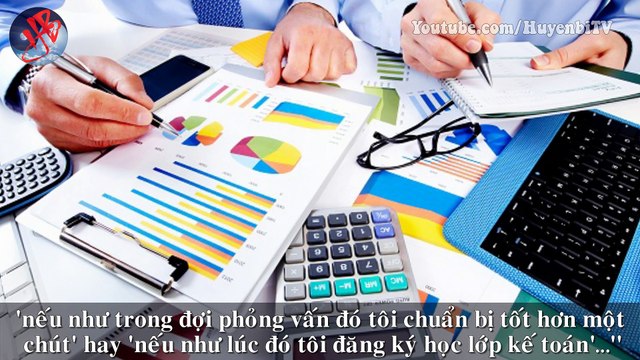 4 chữ giúp thay đổi cuộc đời nhiều người, ai cũng nên biết để không phải sống trong tiếc nuối