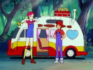 ساندي بل الحلقة 35