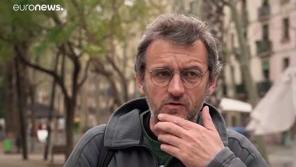 COVID-19: ¿Cómo cumplir la cuarentena cuando se duerme en la calle y no se tiene acceso a un techo?