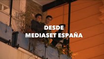 Promo Mediaset España - Covid-19 - Gracias (1)
