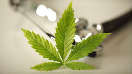 People Stocking Up On Pot During COVID-19 Pandemic