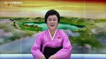 Corea del Nord: lanciati due missili balistici a corto raggio
