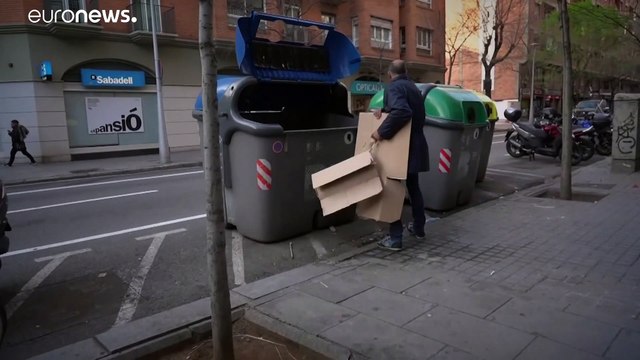 Coronavirus. Senza un tetto si è ancora meno uguali degli altri