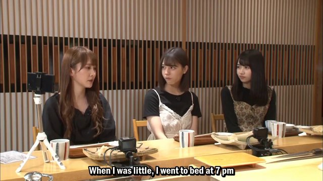 First Time Eating at Super High-Class Sushi Restaurant (Eng Subs)