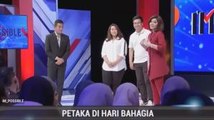 Petaka di Hari Bahagia (2)
