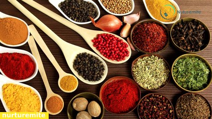 What not to Eat in Dinner and Understanding a Child's View of Mealtime: Nuturemite