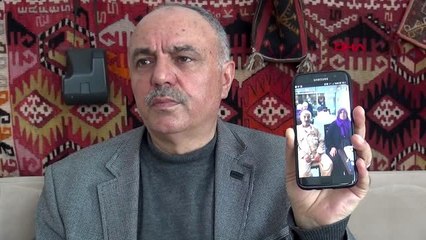 KAHRAMANMARAŞ Suudi Arabistan'da yoğun bakımda olan ablasından haber alamıyor