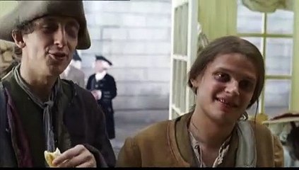 Sweeney Todd 2006 Part 2