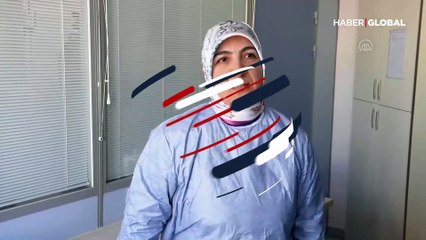 15 dakikada sonuç veren yeni tanı kiti uygulanmaya başlandı