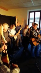 Final de l'Apero SIM - Mars 2019