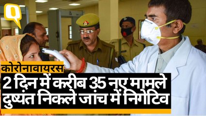 Coronavirus: केस में बढ़त, राष्ट्रपति कोविंद ने किए सारे अप्वॉइंटमेंट रद्द