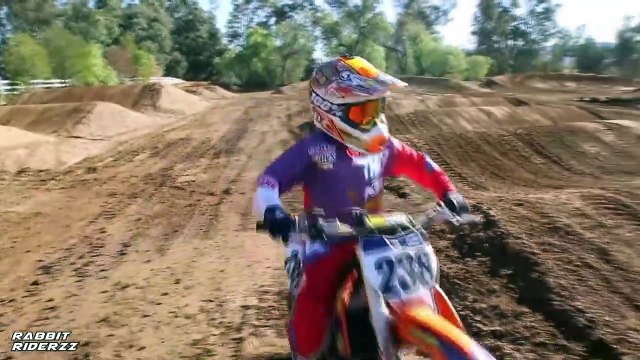 MOTOCROSS - KIDS EDITION 2020 [HD]
