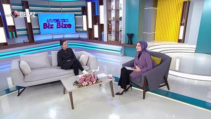 Safiye Nur'la Biz Bize 21 Mart 2020