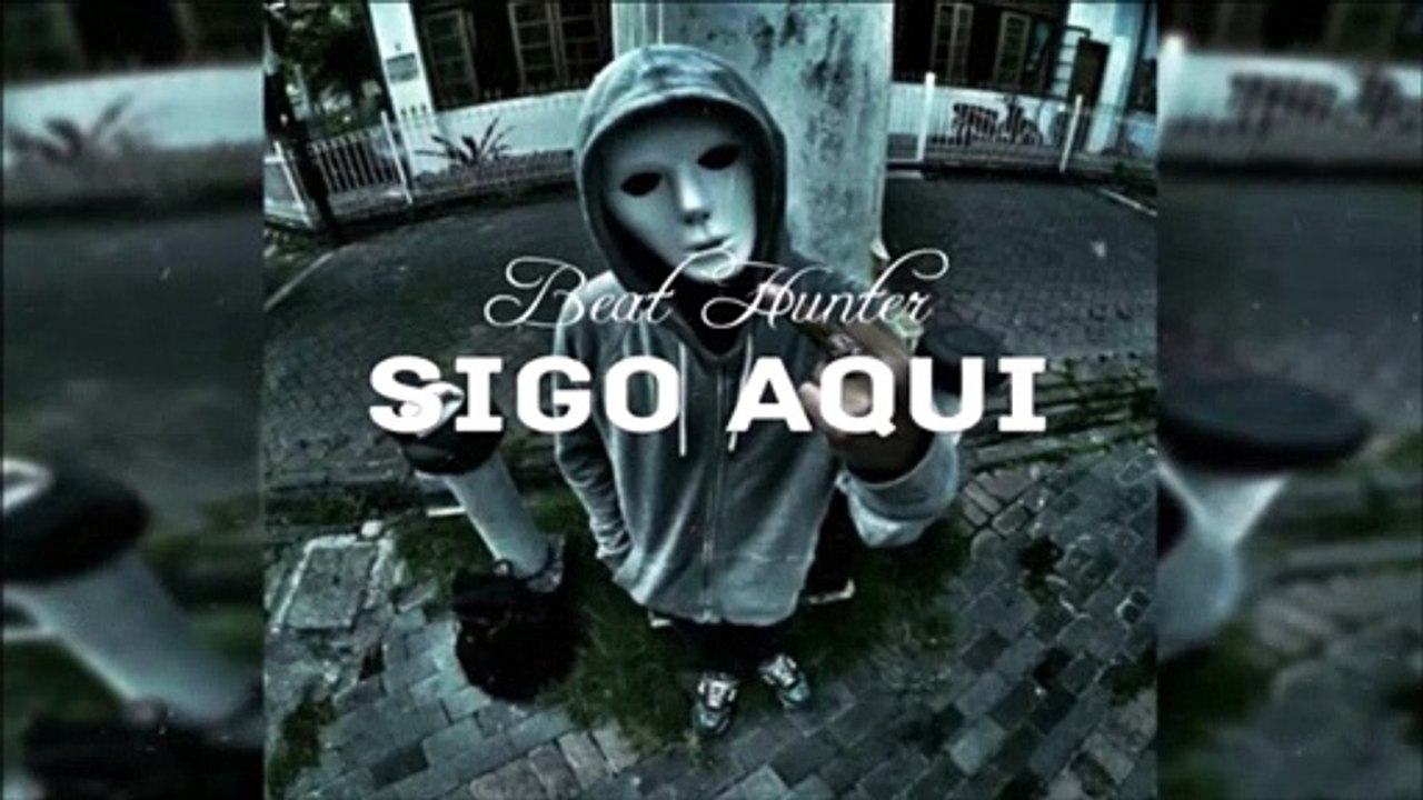 Sigo Aqui Beat Rap Malianteo X Hip Hop Instrumental