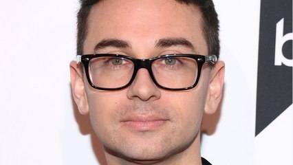 Fashion Designer, Christian Siriano Helps Produce Face Masks For Workers