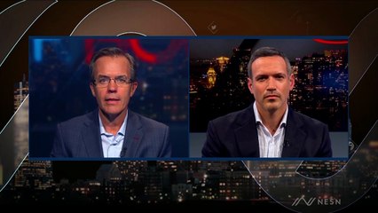 NFL Insider Michael Lombardi Discusses Tom Brady's New Contract