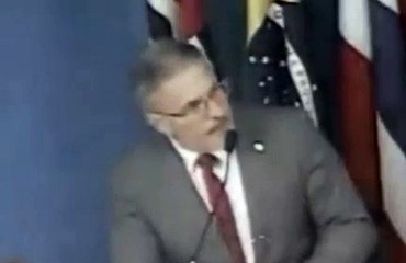 Vereador Fabricio indignado responde a ofensa contra sargentos - Revista Sociedade Militar