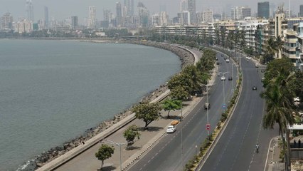 Coronavirus in India: Mumbai shutdown, watch ground report