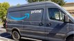 Amazon Delivery Drivers Beg Customers To Remain Inside