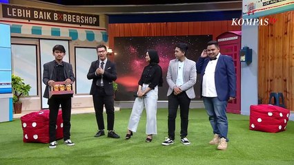 Neneng : Bioskop dan Mikrofon Bapak - KATA KITA (Bag 1)