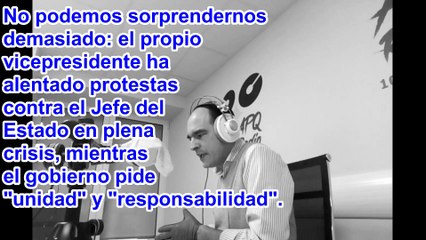 El COVID19 como excusa para subir impuestos, las medidas económicas del gobierno y ventas en corto en bolsa