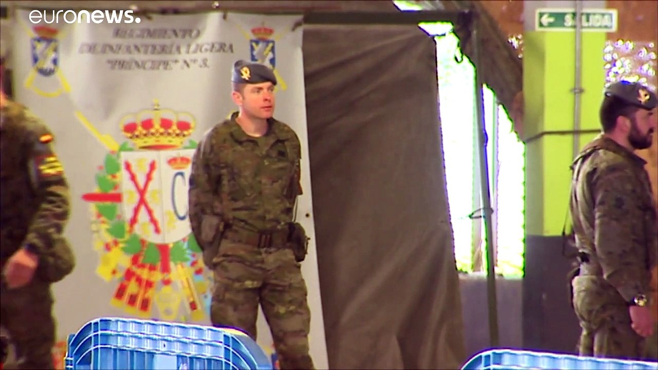 Zahl der Infizierten steigt europaweit weiter