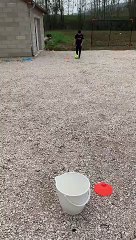 Defi réalise par Elyes U12