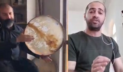 Nevruz'u böyle kutladılar