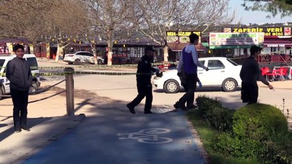 Polisten piknik alanlarındaki vatandaşlara koronavirüs uyarısı - ADANA
