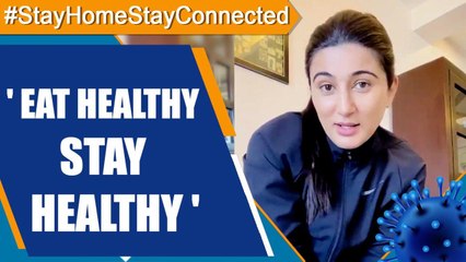 Rukshmani Kumari: Its Time To Look Within, Right Time To Stay Together And Stay Healthy | Oneindia