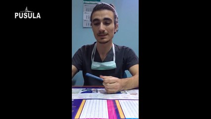 Sağlıkçının isyanı: Dün akşam bizi alkışlayanlar bugün sokakta