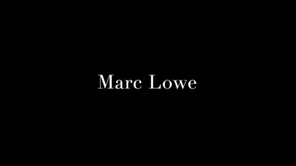 Marc Lowe & Sunny Yasuda - "Hallelujah"