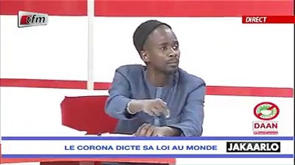 Fou Malade : « Les confréries sont-elles au-dessus de la République ? »