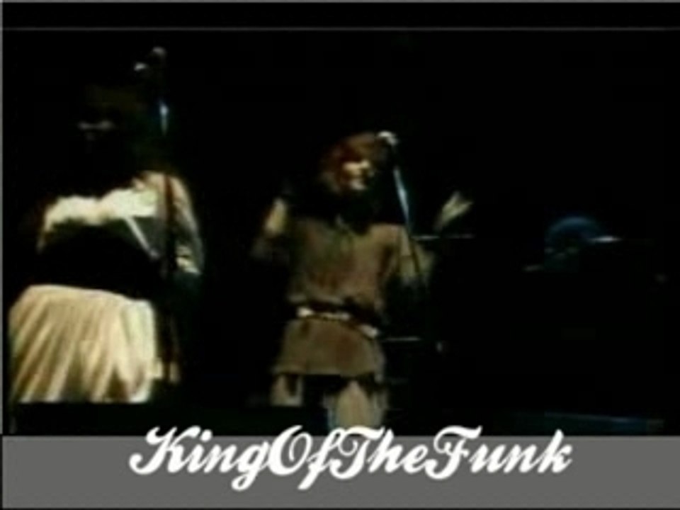 George Duke - Reach Out