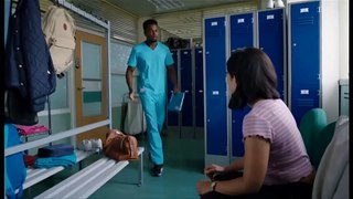 Holby City - S20E38 - One Man and His God - September 18, 2018 || Holby City  (18/09/2018)