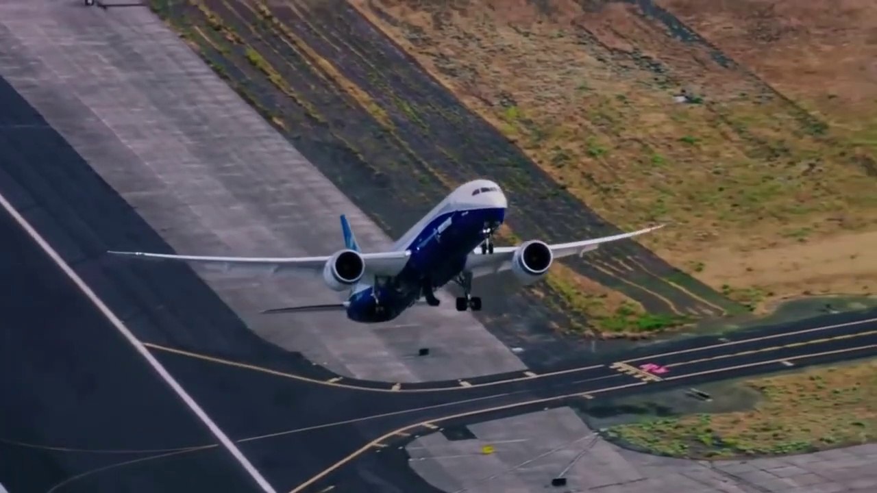 Top 10 most dangerous airports in the world 2020