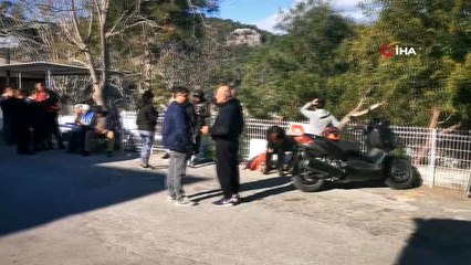 Kayıp şahısların olduğu değerlendirilen iki cesede ulaşıldı