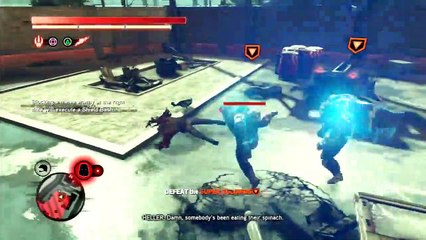 [Prototype 2] - Let's Play Story - Part 3