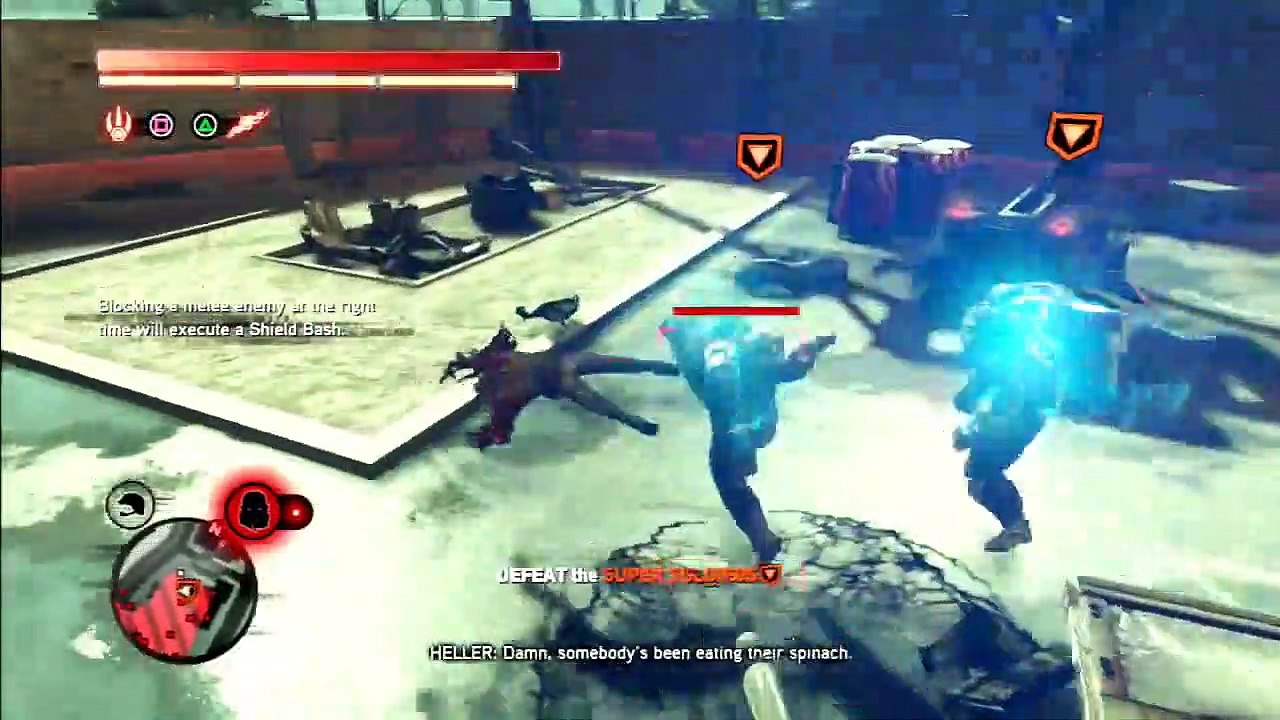 [Prototype 2] - Let's Play Story - Part 3