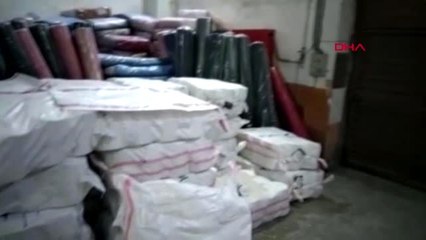 KAHRAMANMARAŞ Nakliyeci, 6 firmayı 800 bin lira dolandırdı