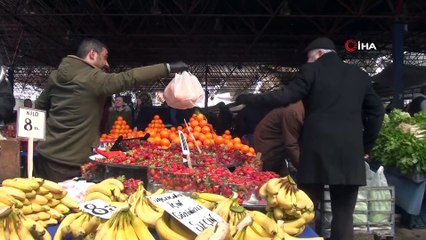 Pazarlarda 'seçmece dönemi' sona erdi