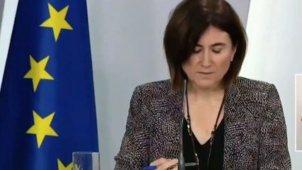 El Gobierno admite que «nadie sabe» cuándo se llegará al pico de la epidemia