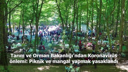 Türkiye ve dünya gündeminde neler oldu? İşte Bir Bakışta Bugün | 21 Mart 2020