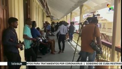 Síntesis: Países del mundo buscan vacuna contra COVID-19