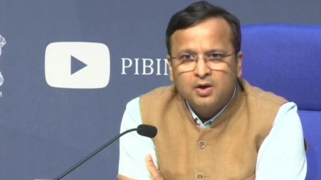 262 Indians stranded in Rome to arrive in Delhi on Sunday: Health ministry