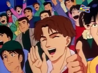 هجوم كابتن ثابت الحلقة 33