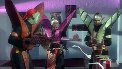 Shaktimaan (1998) Episode 31