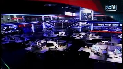 نشرة السابعة مساءا من القاهرة والناس 21 مارس 2020