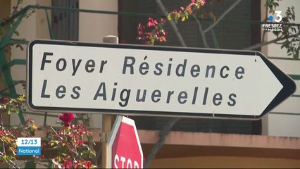 Ehpad : les directeurs d'établissement réclament des masques en urgence